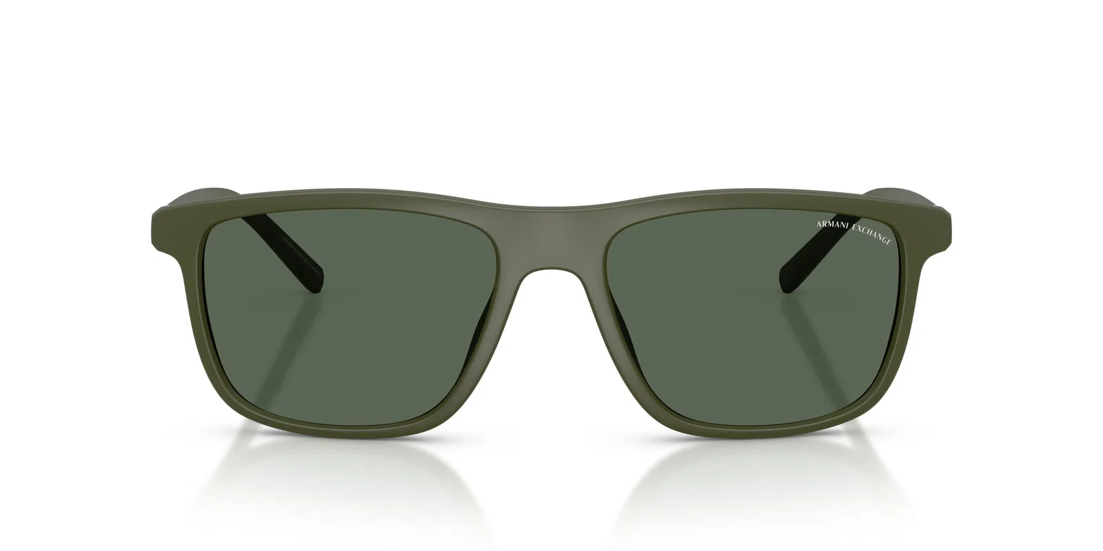 Armani Exchange 4167SU Sunglasses - view 14